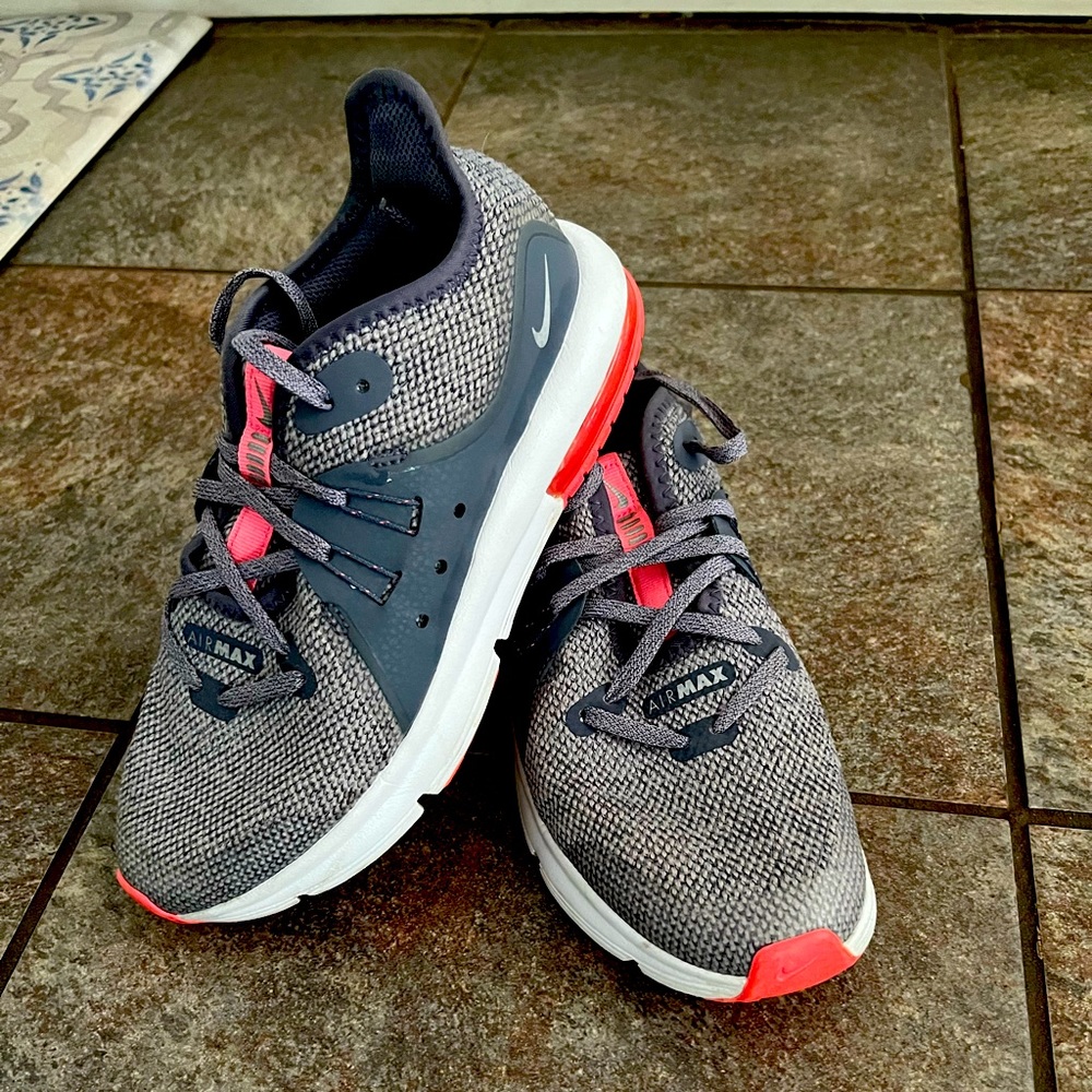 Nike Air Max Youth